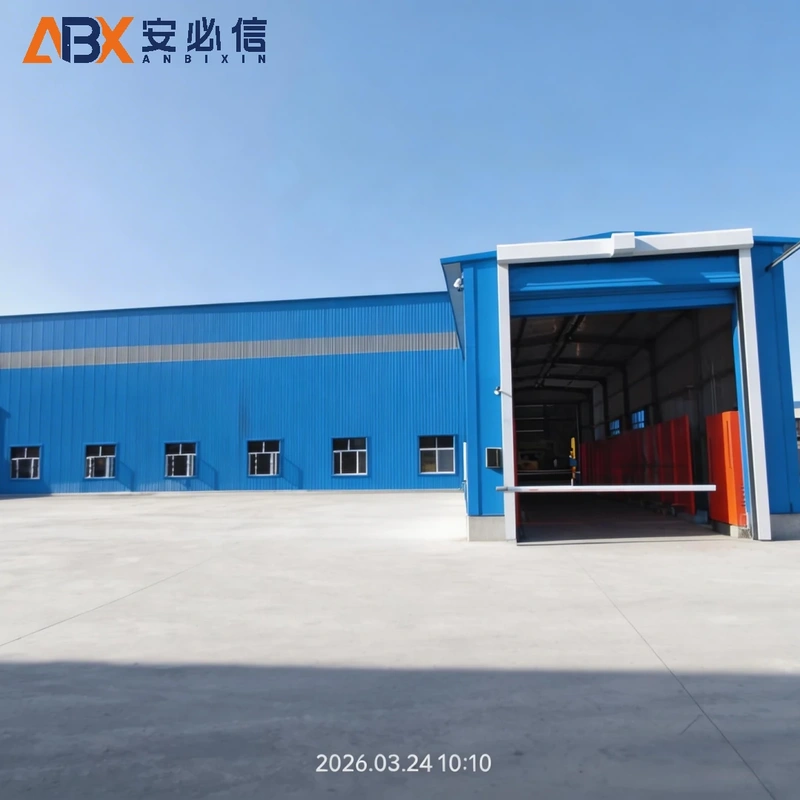 嘉峪关市冷库门封