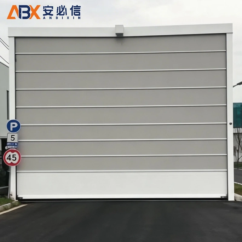 嘉峪关市高速堆积门