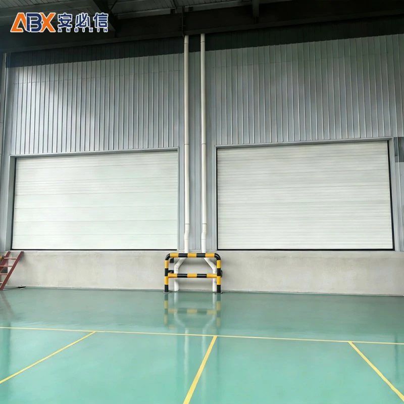 嘉峪关市翻板提升门